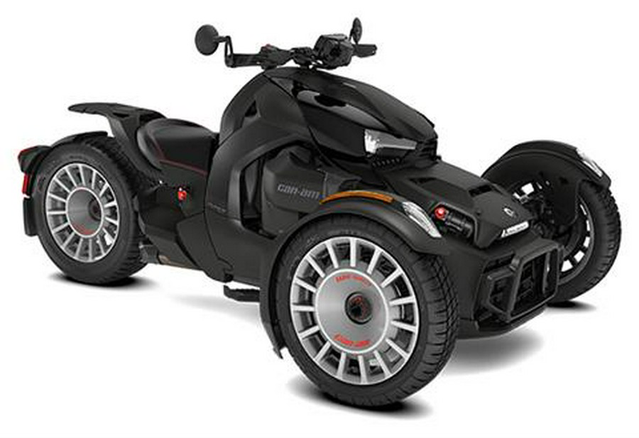 2025 Can-Am Ryker Rally