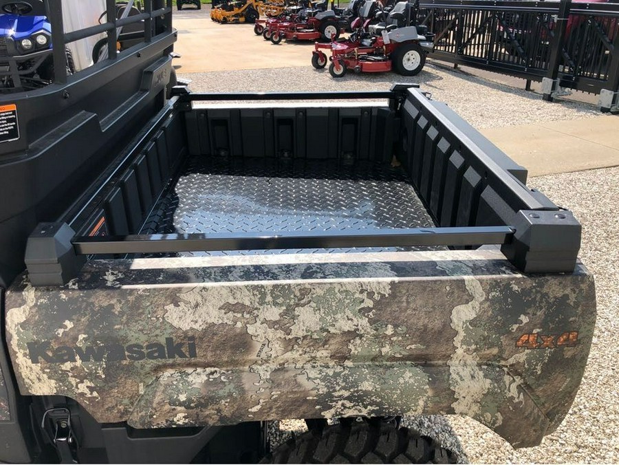 2024 Kawasaki MULE PRO MX EPS CAMO