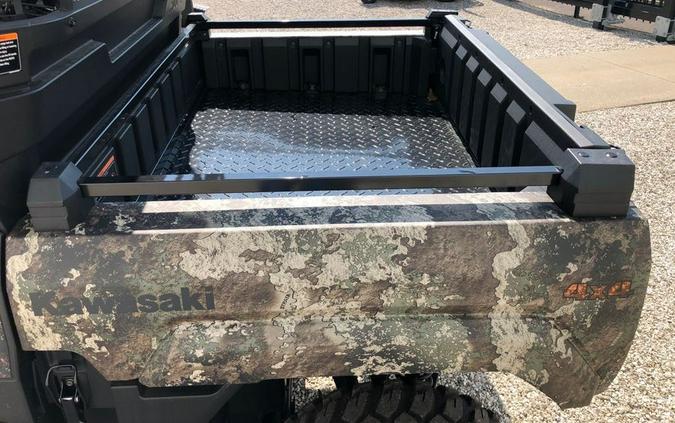 2024 Kawasaki MULE PRO MX EPS CAMO