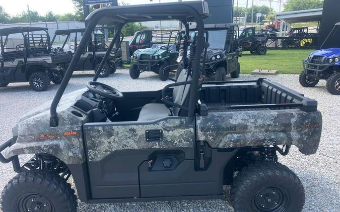 2024 Kawasaki MULE PRO MX EPS CAMO