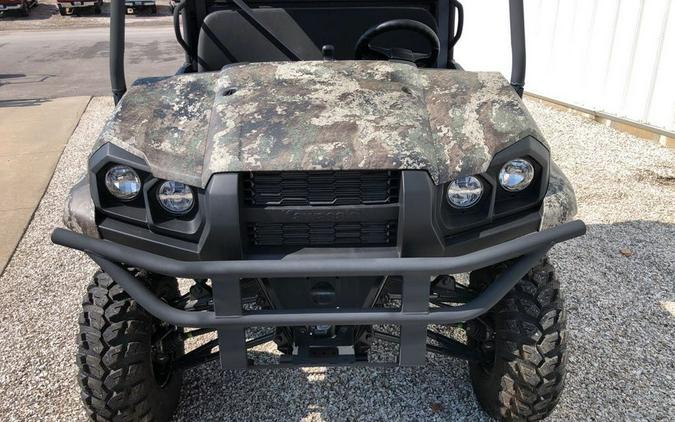 2024 Kawasaki MULE PRO MX EPS CAMO