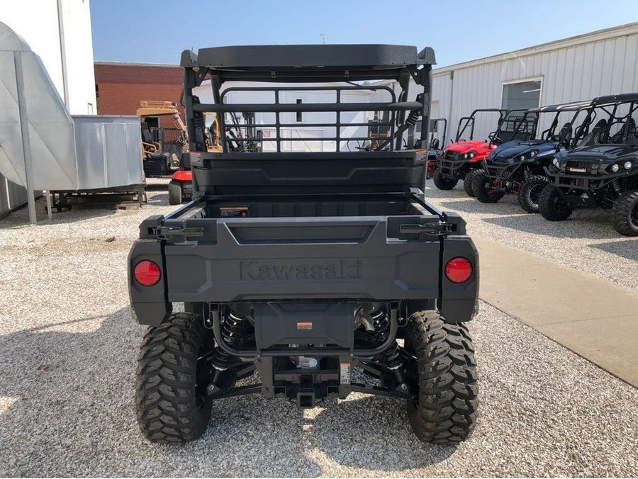 2024 Kawasaki MULE PRO MX EPS CAMO