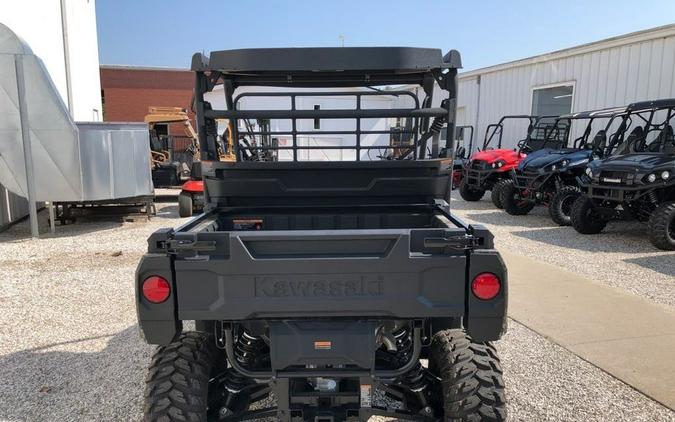 2024 Kawasaki MULE PRO MX EPS CAMO