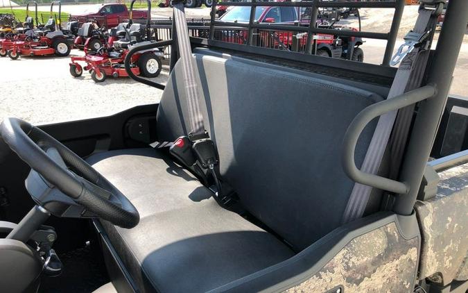 2024 Kawasaki MULE PRO MX EPS CAMO