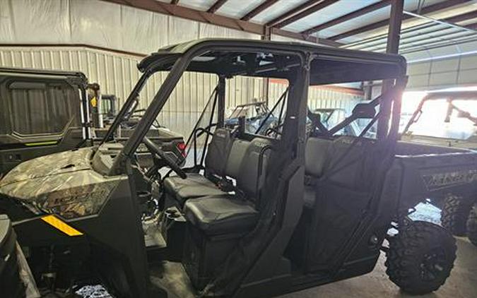2025 Polaris Ranger Crew 1000 Premium