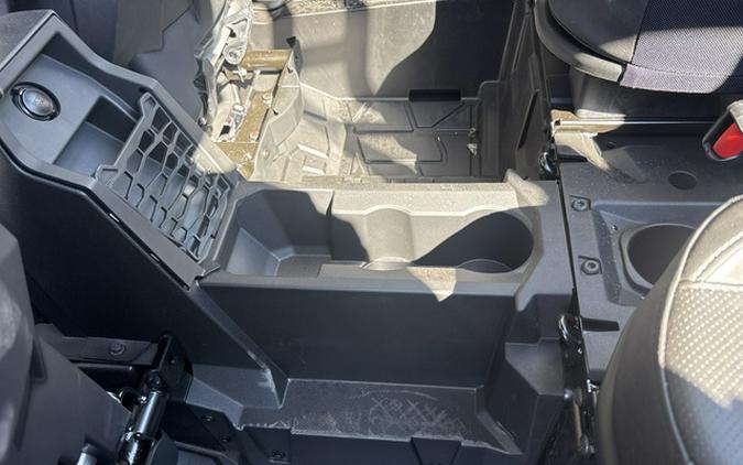 2026 Polaris RZR Pro XP 4 Sport