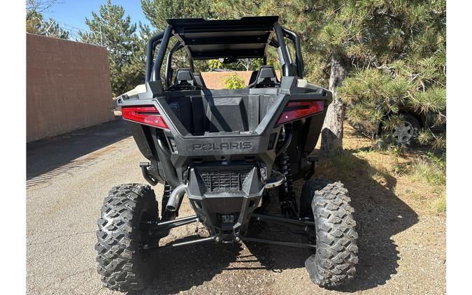 2026 Polaris RZR Pro XP 4 Sport