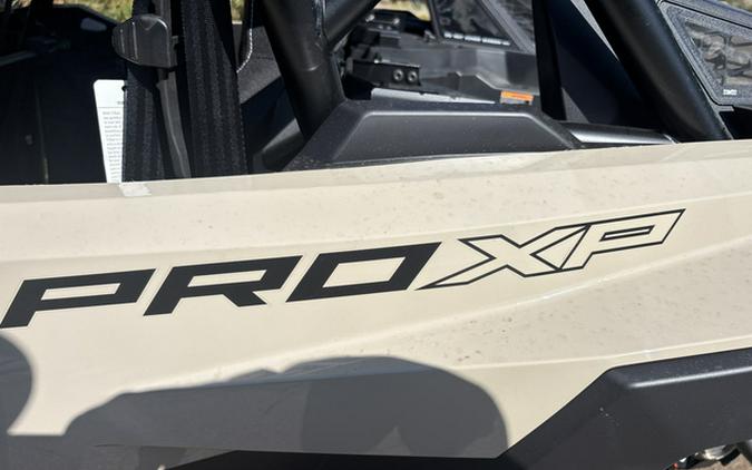 2026 Polaris RZR Pro XP 4 Sport