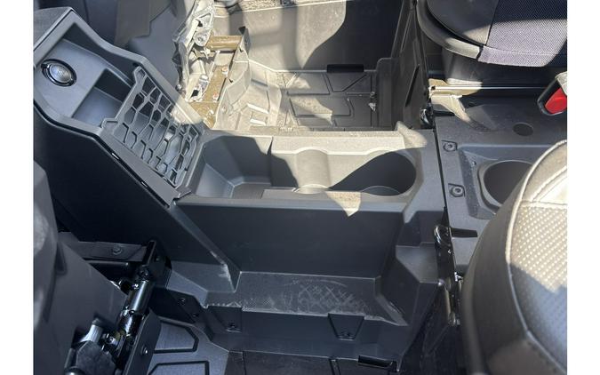 2026 Polaris RZR Pro XP 4 Sport