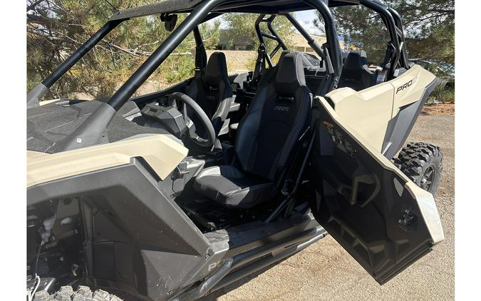 2026 Polaris RZR Pro XP 4 Sport