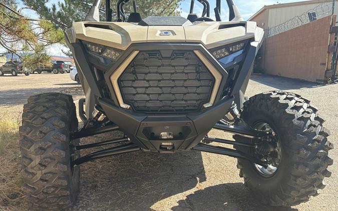 2026 Polaris RZR Pro XP 4 Sport