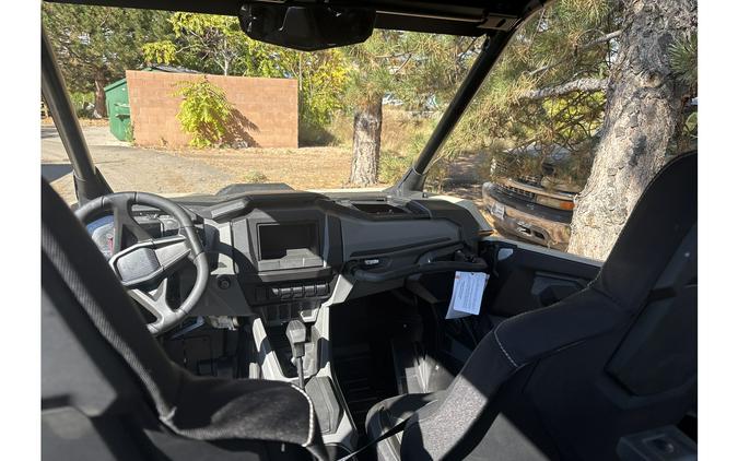 2026 Polaris RZR Pro XP 4 Sport