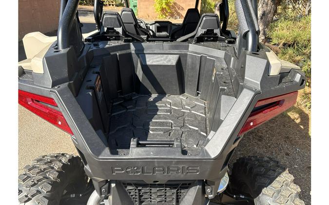 2026 Polaris RZR Pro XP 4 Sport