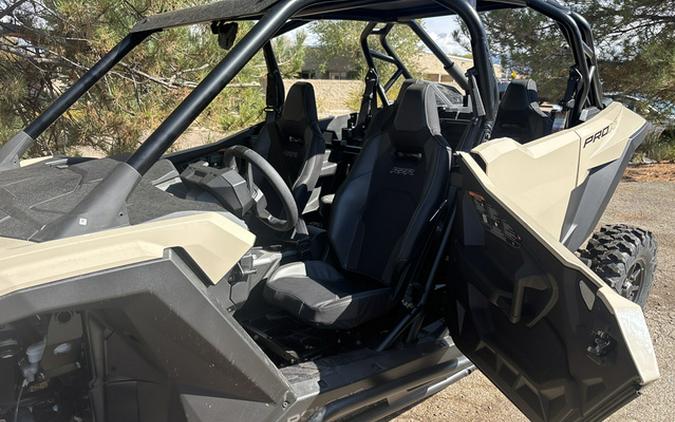 2026 Polaris RZR Pro XP 4 Sport