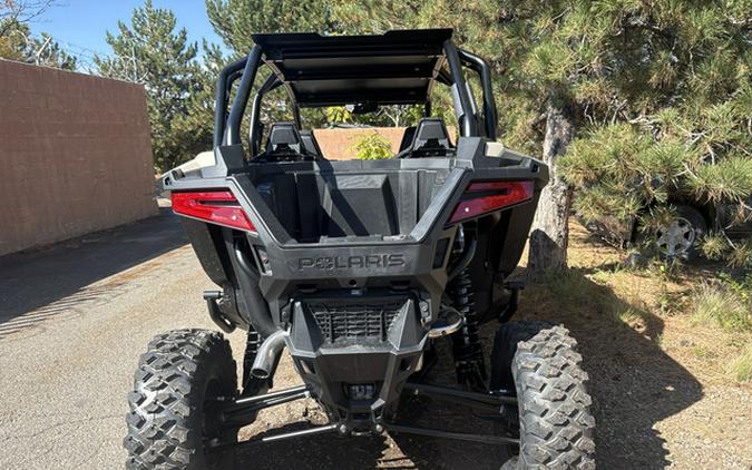 2026 Polaris RZR Pro XP 4 Sport