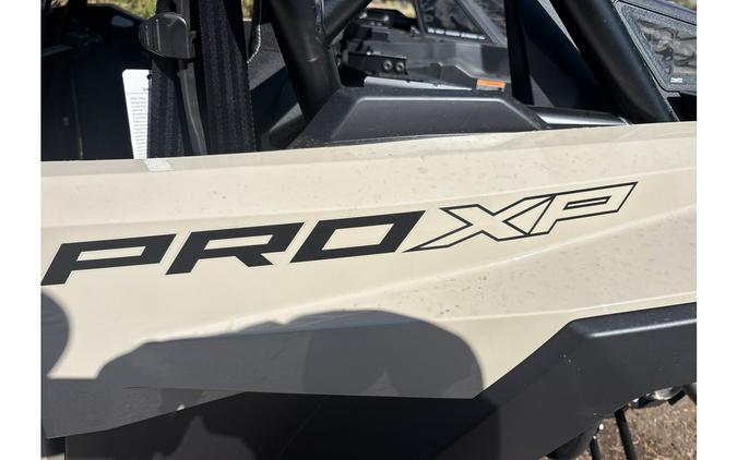2026 Polaris RZR Pro XP 4 Sport