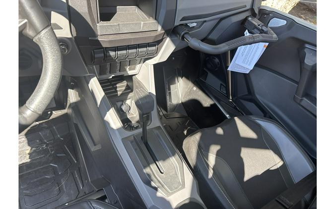 2026 Polaris RZR Pro XP 4 Sport