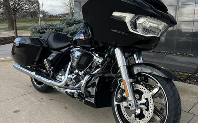 2025 Harley-Davidson® FLTRX - Road Glide®