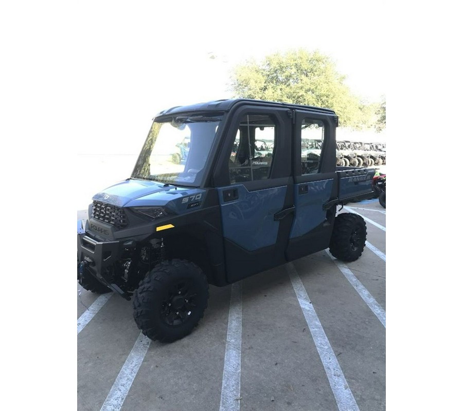 2026 Polaris® Ranger Crew SP 570 NorthStar Edition