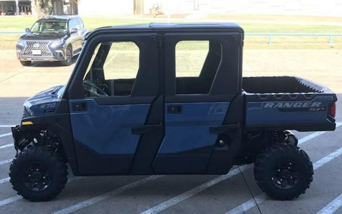 2026 Polaris® Ranger Crew SP 570 NorthStar Edition