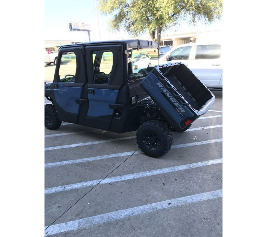 2026 Polaris® Ranger Crew SP 570 NorthStar Edition