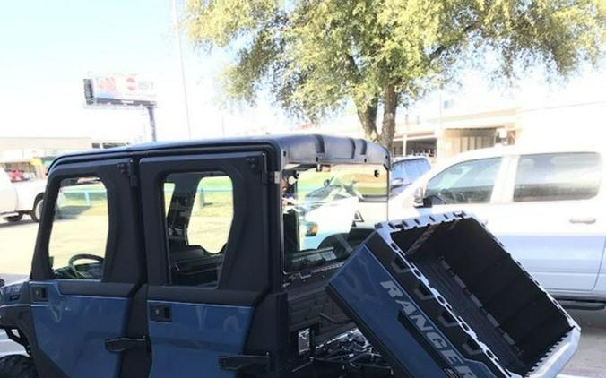 2026 Polaris® Ranger Crew SP 570 NorthStar Edition