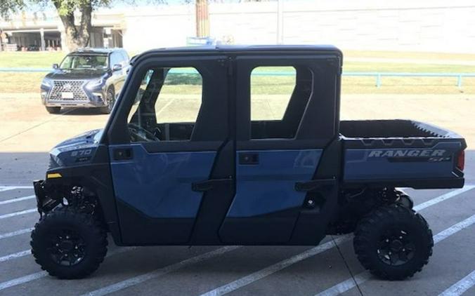 2026 Polaris® Ranger Crew SP 570 NorthStar Edition