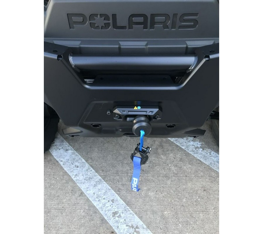 2026 Polaris® Ranger Crew SP 570 NorthStar Edition