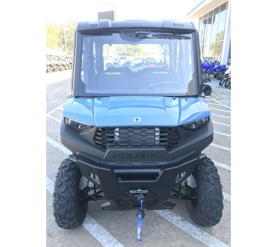 2026 Polaris® Ranger Crew SP 570 NorthStar Edition