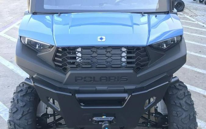 2026 Polaris® Ranger Crew SP 570 NorthStar Edition