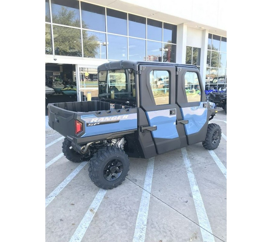 2026 Polaris® Ranger Crew SP 570 NorthStar Edition