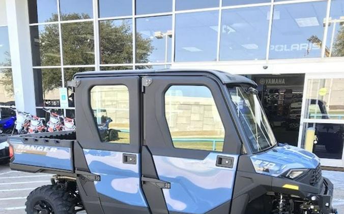2026 Polaris® Ranger Crew SP 570 NorthStar Edition