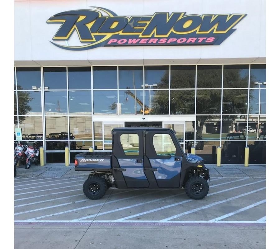 2026 Polaris® Ranger Crew SP 570 NorthStar Edition
