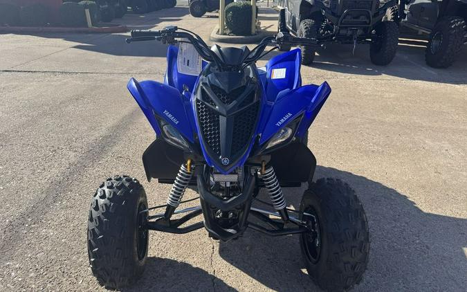 2026 Yamaha Raptor 110