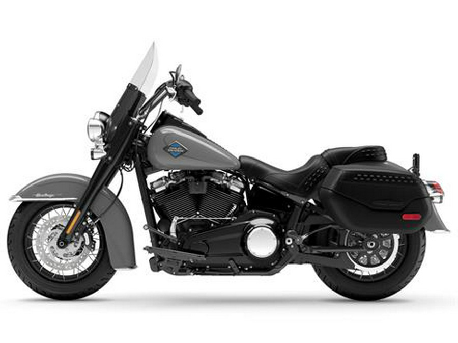 2026 Harley-Davidson Heritage Classic