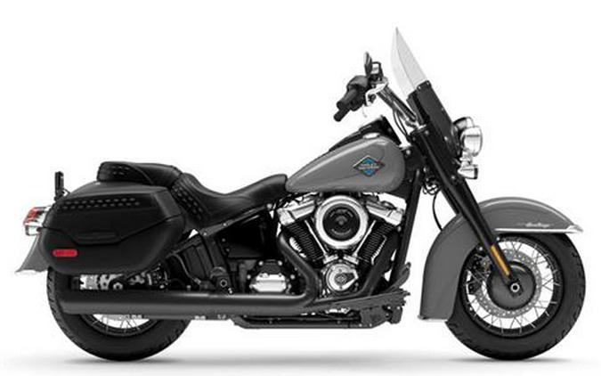 2026 Harley-Davidson Heritage Classic