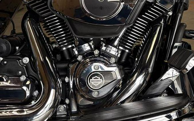 2024 Harley-Davidson Street Glide®