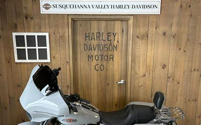 2024 Harley-Davidson Street Glide®