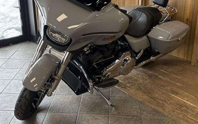2024 Harley-Davidson Street Glide®