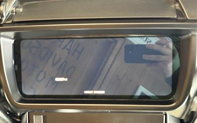 2024 Harley-Davidson Street Glide®