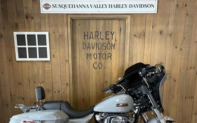 2024 Harley-Davidson Street Glide®