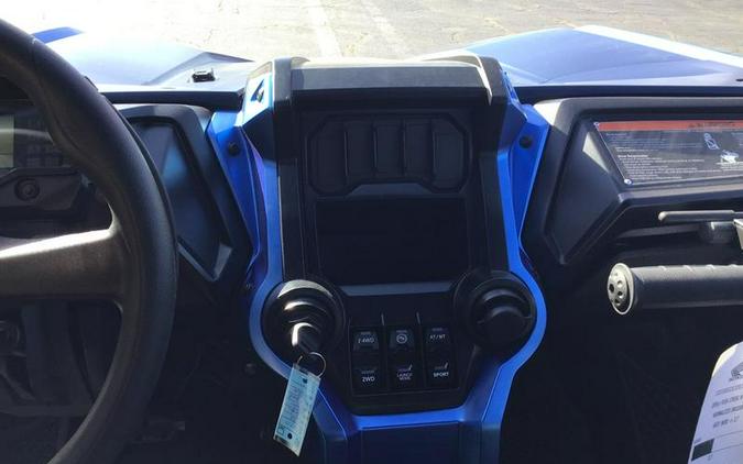 2025 Honda® Talon 1000X-4 FOX Live Valve