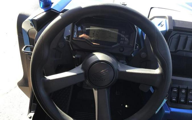 2025 Honda® Talon 1000X-4 FOX Live Valve