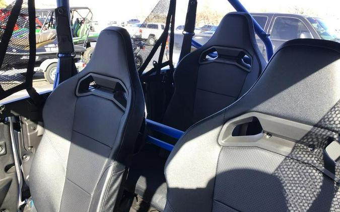 2025 Honda® Talon 1000X-4 FOX Live Valve