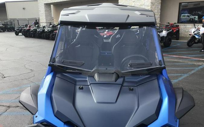 2025 Honda® Talon 1000X-4 FOX Live Valve
