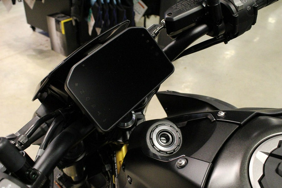 2026 Kawasaki Z900 ABS