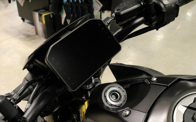 2026 Kawasaki Z900 ABS