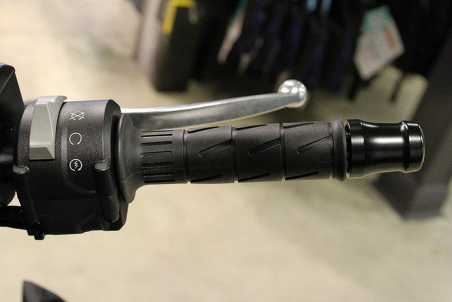 2026 Kawasaki Z900 ABS