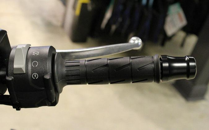 2026 Kawasaki Z900 ABS