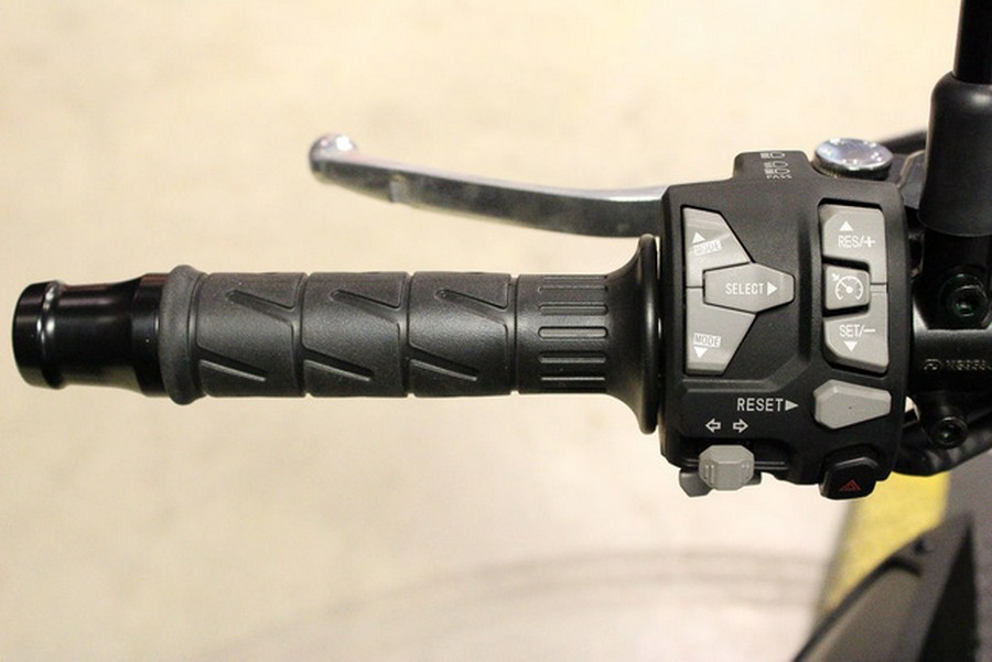 2026 Kawasaki Z900 ABS